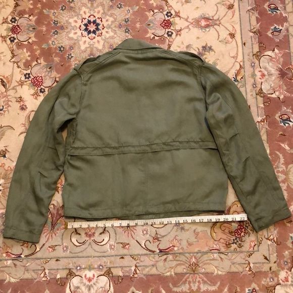 Rails Jacket - Picture 7 of 12